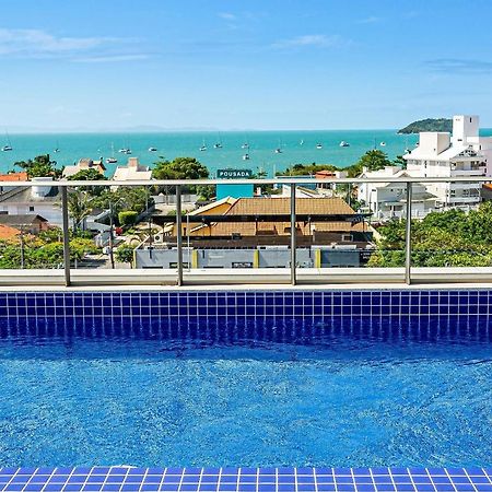 Charmoso Studio Proximo A Praia De Jurere Elu201 Florianópolis Dış mekan fotoğraf